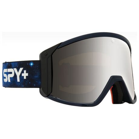 Raider Galaxy Blue Μάσκα Σκι και Snowboard Spy